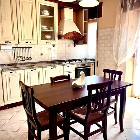 Apartamento Cristal