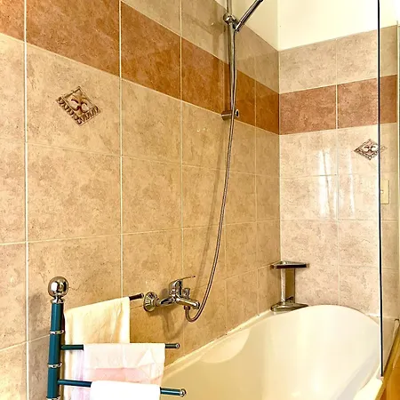 Cristal Apartamento *