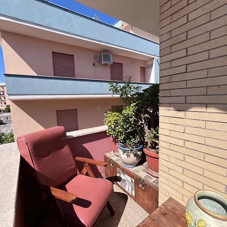 Cristal Apartamento
